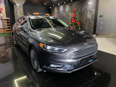 FORD Fusion 2.0 4P 16V TITANIUM AWD AUTOMTICO, Foto 3