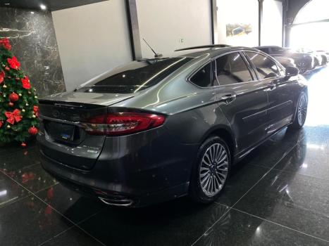 FORD Fusion 2.0 4P 16V TITANIUM AWD AUTOMTICO, Foto 4