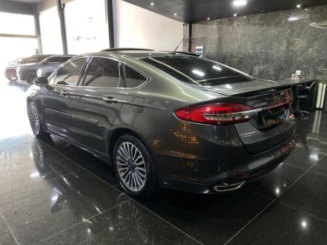 FORD Fusion 2.0 4P 16V TITANIUM AWD AUTOMTICO, Foto 5