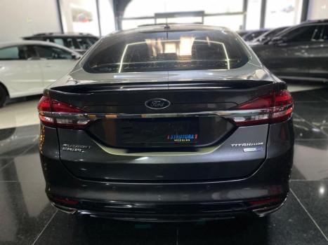 FORD Fusion 2.0 4P 16V TITANIUM AWD AUTOMTICO, Foto 6