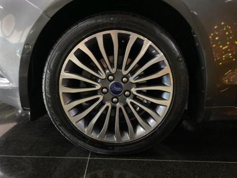 FORD Fusion 2.0 4P 16V TITANIUM AWD AUTOMTICO, Foto 11