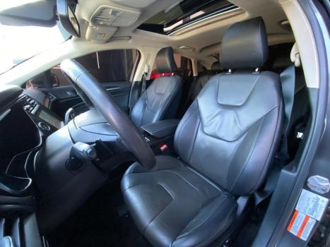 FORD Fusion 2.0 4P 16V TITANIUM AWD AUTOMTICO, Foto 13