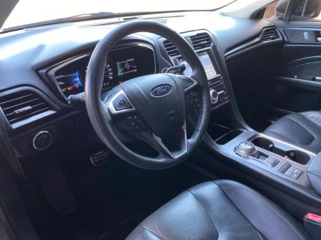 FORD Fusion 2.0 4P 16V TITANIUM AWD AUTOMTICO, Foto 16