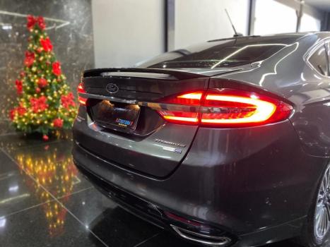 FORD Fusion 2.0 4P 16V TITANIUM AWD AUTOMTICO, Foto 17