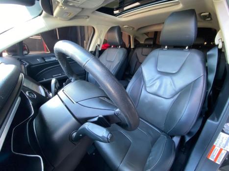 FORD Fusion 2.0 4P 16V TITANIUM AWD AUTOMTICO, Foto 18