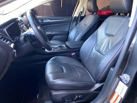 FORD Fusion 2.0 4P 16V TITANIUM AWD AUTOMTICO, Foto 20