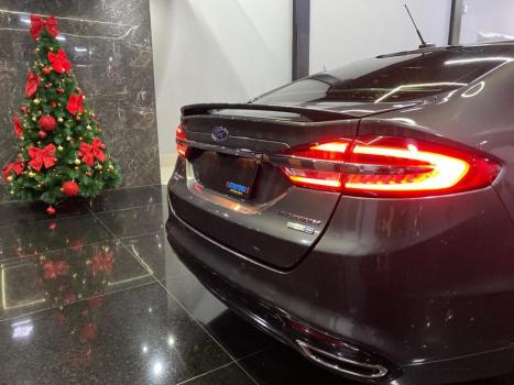 FORD Fusion 2.0 4P 16V TITANIUM AWD AUTOMTICO, Foto 15