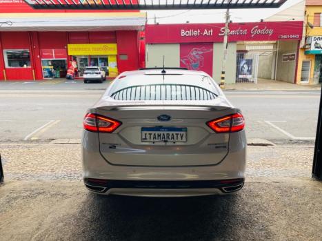 FORD Fusion 2.0 4P 16V TITANIUM AWD AUTOMTICO, Foto 7