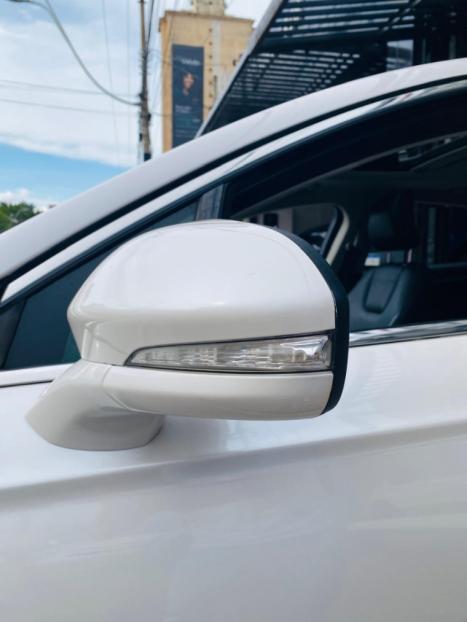 FORD Fusion 2.0 4P 16V TITANIUM AWD AUTOMTICO, Foto 9