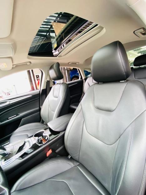 FORD Fusion 2.0 4P 16V TITANIUM AWD AUTOMTICO, Foto 16