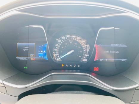 FORD Fusion 2.0 4P 16V TITANIUM AWD AUTOMTICO, Foto 18