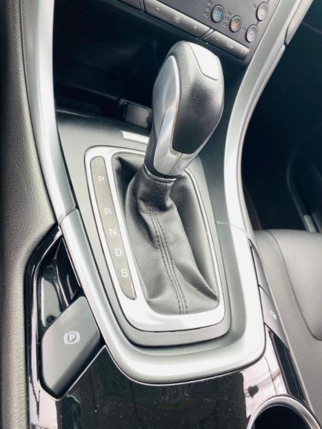 FORD Fusion 2.0 4P 16V TITANIUM AWD AUTOMTICO, Foto 20