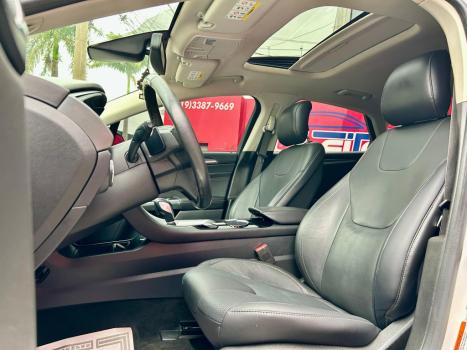 FORD Fusion 2.0 4P 16V TITANIUM AWD AUTOM�TICO, Foto 5