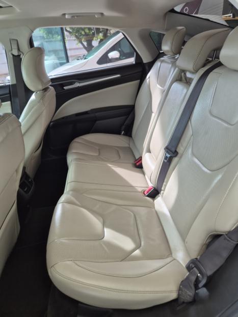 FORD Fusion 2.0 4P 16V ECOBOOST TURBO TITANIUM PLUS AWD AUTOM�TICO, Foto 12