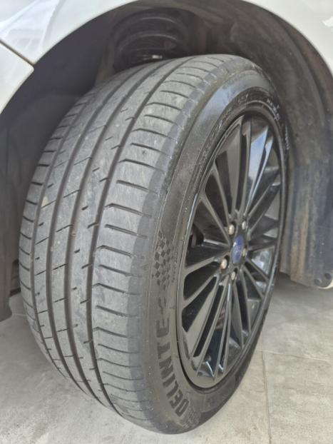 FORD Fusion 2.0 4P 16V ECOBOOST TURBO TITANIUM PLUS AWD AUTOM�TICO, Foto 9