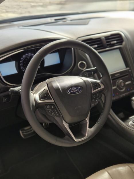 FORD Fusion 2.0 4P 16V ECOBOOST TURBO TITANIUM PLUS AWD AUTOM�TICO, Foto 13