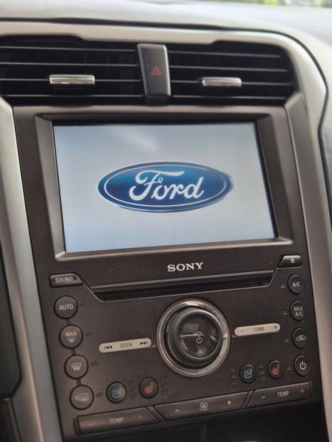 FORD Fusion 2.0 4P 16V ECOBOOST TURBO TITANIUM PLUS AWD AUTOM�TICO, Foto 14