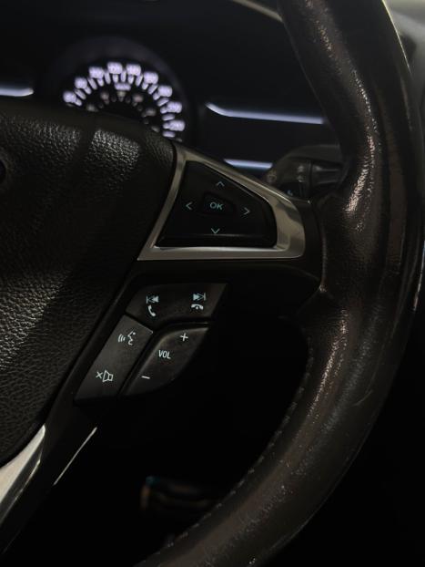 FORD Fusion 2.0 4P 16V TITANIUM AUTOM�TICO, Foto 5