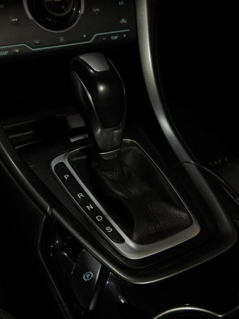 FORD Fusion 2.0 4P 16V TITANIUM AUTOM�TICO, Foto 8