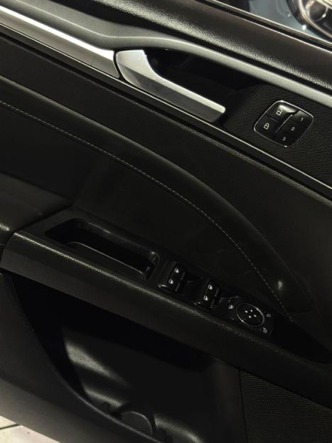 FORD Fusion 2.0 4P 16V TITANIUM AUTOM�TICO, Foto 10