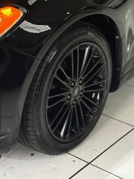 FORD Fusion 2.0 4P 16V TITANIUM AUTOM�TICO, Foto 13