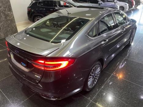 FORD Fusion 2.0 4P 16V TITANIUM AWD AUTOM�TICO, Foto 7