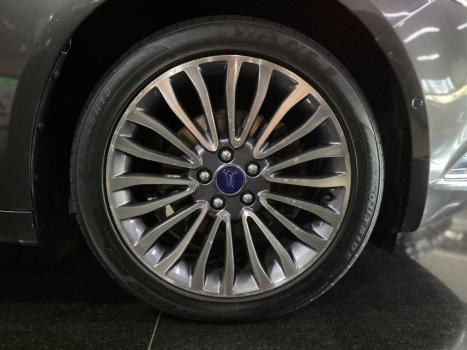 FORD Fusion 2.0 4P 16V TITANIUM AWD AUTOM�TICO, Foto 12