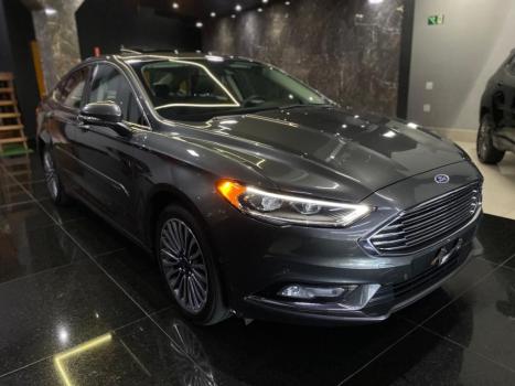 FORD Fusion 2.0 4P 16V TITANIUM AWD AUTOM�TICO, Foto 13