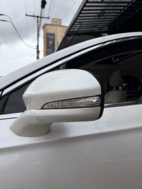 FORD Fusion 2.0 4P 16V TITANIUM AWD AUTOM�TICO, Foto 9