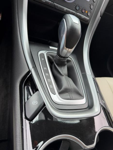 FORD Fusion 2.0 4P 16V TITANIUM AWD AUTOM�TICO, Foto 16