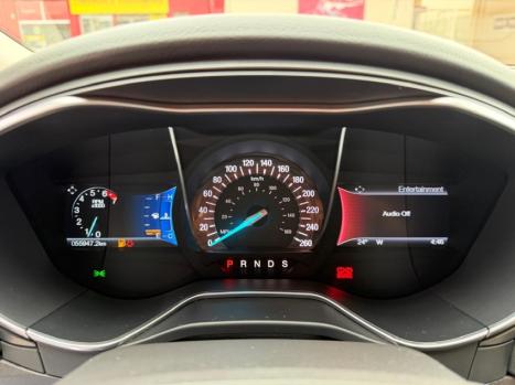 FORD Fusion 2.0 4P 16V TITANIUM AWD AUTOM�TICO, Foto 17