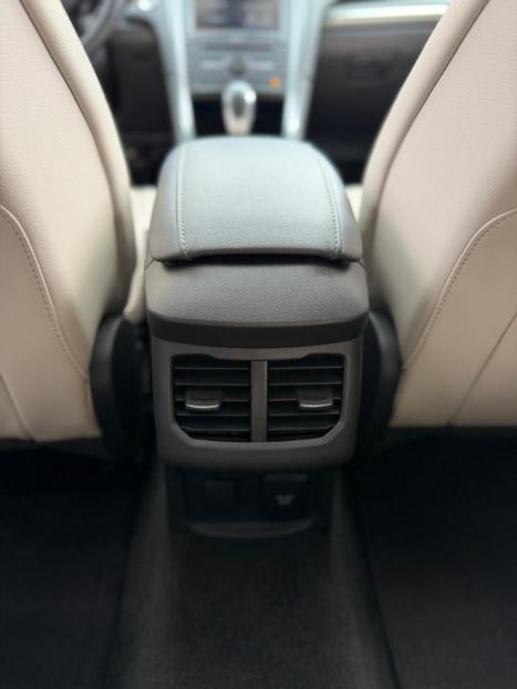 FORD Fusion 2.0 4P 16V TITANIUM AWD AUTOM�TICO, Foto 18