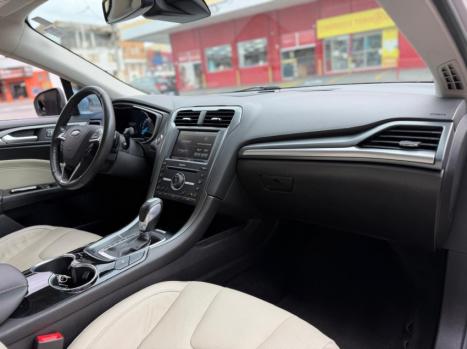 FORD Fusion 2.0 4P 16V TITANIUM AWD AUTOM�TICO, Foto 20