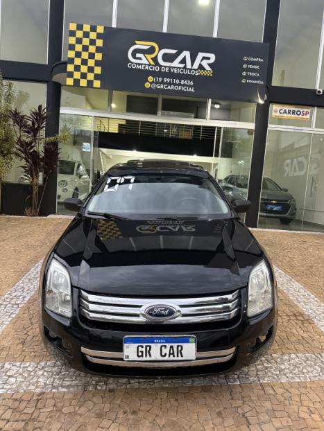FORD Fusion 2.3 16V 4P SEL AUTOMTICO, Foto 1