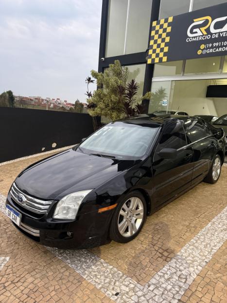 FORD Fusion 2.3 16V 4P SEL AUTOMTICO, Foto 2