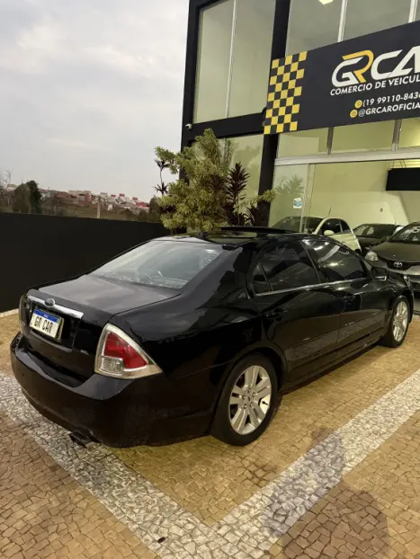 FORD Fusion 2.3 16V 4P SEL AUTOMTICO, Foto 4