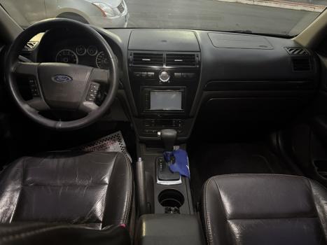 FORD Fusion 2.3 16V 4P SEL AUTOMTICO, Foto 9