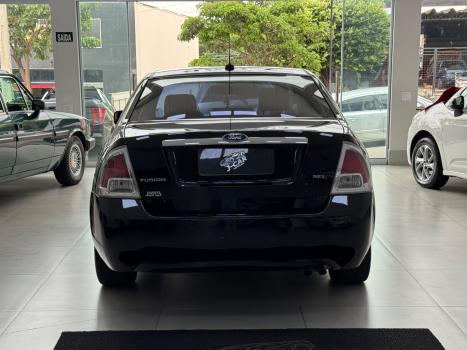 FORD Fusion 2.3 16V 4P SEL AUTOM�TICO, Foto 2
