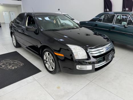 FORD Fusion 2.3 16V 4P SEL AUTOM�TICO, Foto 3