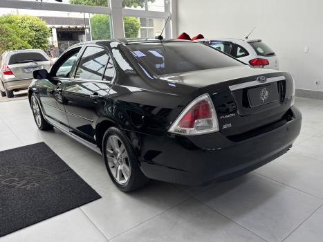 FORD Fusion 2.3 16V 4P SEL AUTOM�TICO, Foto 4