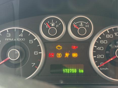 FORD Fusion 2.3 16V 4P SEL AUTOM�TICO, Foto 6