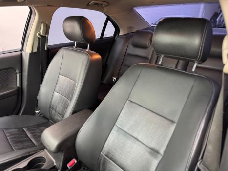 FORD Fusion 2.3 16V 4P SEL AUTOM�TICO, Foto 7