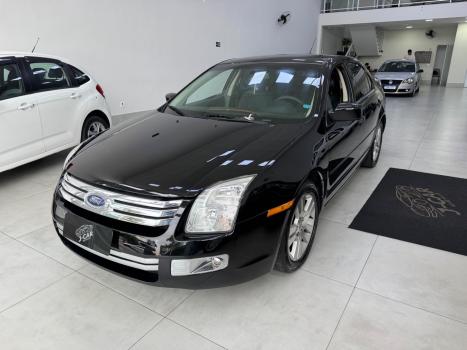 FORD Fusion 2.3 16V 4P SEL AUTOM�TICO, Foto 8