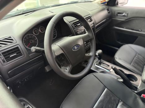 FORD Fusion 2.3 16V 4P SEL AUTOM�TICO, Foto 9
