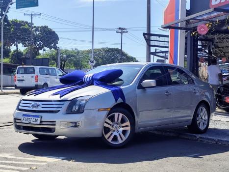 FORD Fusion 2.3 16V 4P SEL AUTOM�TICO, Foto 1