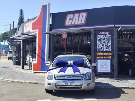 FORD Fusion 2.3 16V 4P SEL AUTOM�TICO, Foto 2