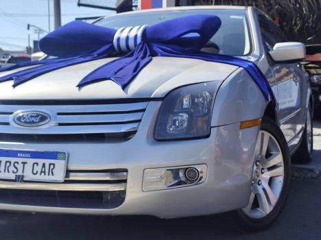 FORD Fusion 2.3 16V 4P SEL AUTOM�TICO, Foto 3