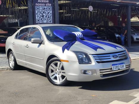 FORD Fusion 2.3 16V 4P SEL AUTOM�TICO, Foto 4