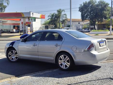 FORD Fusion 2.3 16V 4P SEL AUTOM�TICO, Foto 6