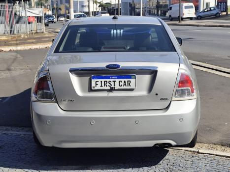 FORD Fusion 2.3 16V 4P SEL AUTOM�TICO, Foto 7